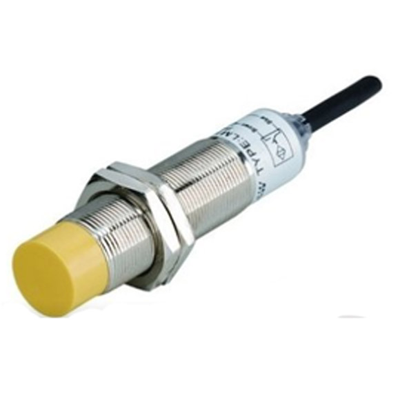 位置開關、接近開關