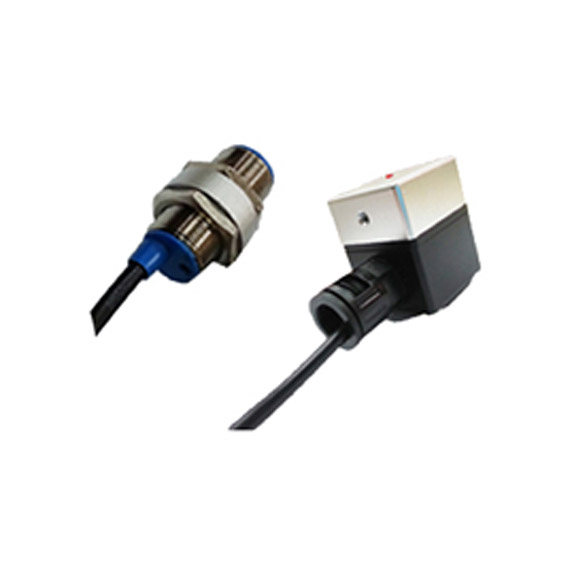 自保持磁性開關